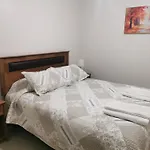 Departamento Con Estacionamiento En Valle Volcanes
